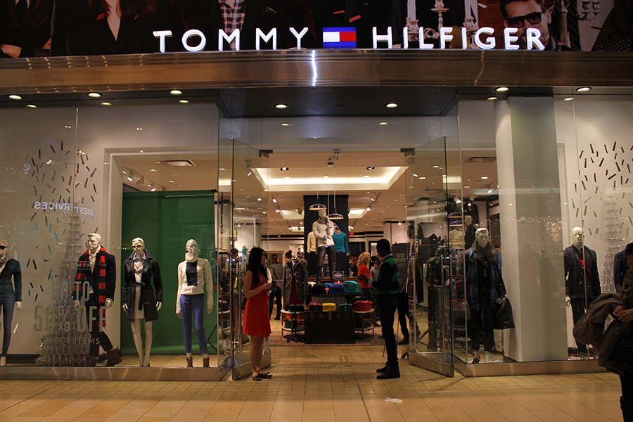 tommy hilfiger new holiday set